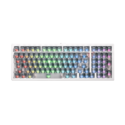 MonsGeek M2 V5 HE Magnetic Keyboard