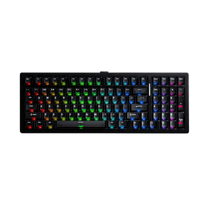 MonsGeek M2 V5 HE Magnetic Keyboard