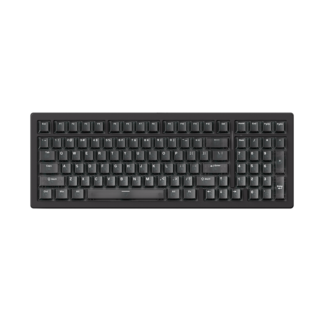 ANSI vs. ISO Keyboard Layouts: A Comprehensive Guide