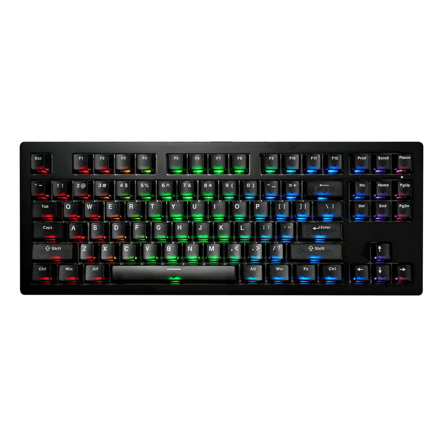 MonsGeek M3 V5 HE Magnetic Keyboard