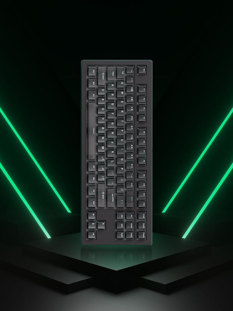 Monsgeek M3 V5 HE Magnetic Keyboard 