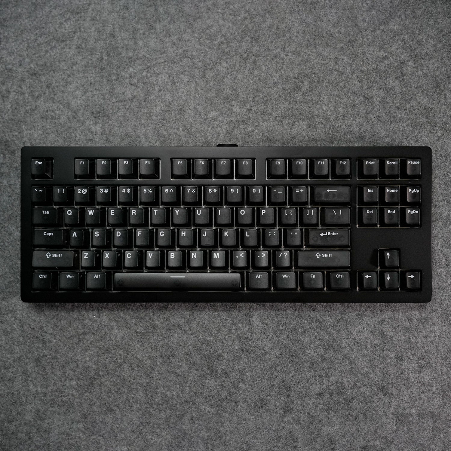 MonsGeek M3 V5 HE Magnetic Keyboard - Akko Germany