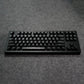 Monsgeek M3 V5 HE Magnetic Keyboard Front Details
