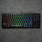 Monsgeek M3 V5 HE Magnetic Keyboard RGB Details
