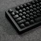 Monsgeek M3 V5 HE Magnetic Keyboard Left Details