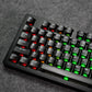 Monsgeek M3 V5 HE Magnetic Keyboard Right Details RGB