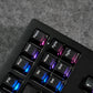 Monsgeek M2 V5 HE Magnetic Keyboard Right Details