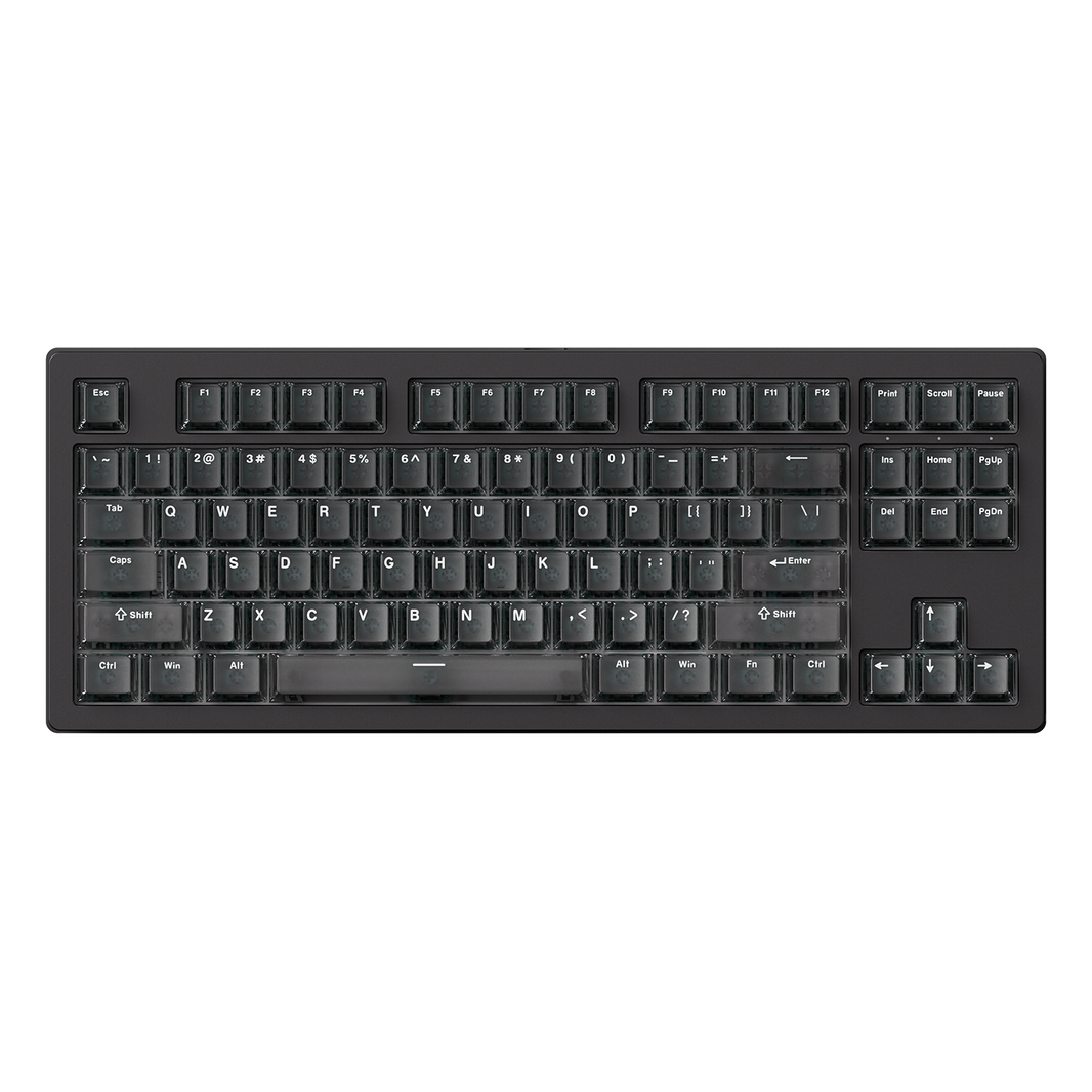 ANSI vs. ISO Keyboard Layouts: A Comprehensive Guide