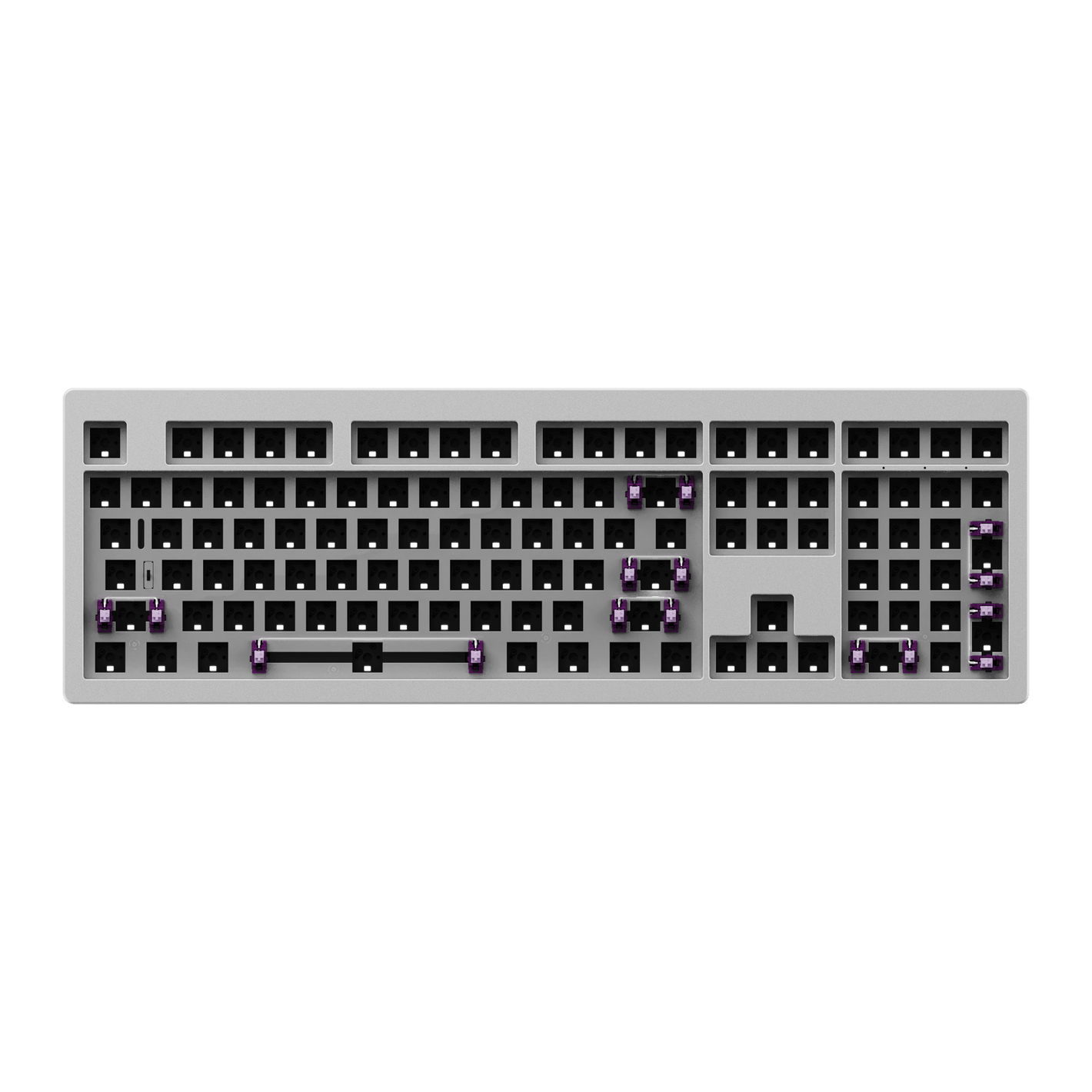 MonsGeek M5W DIY Kit