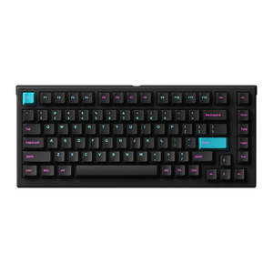 MonsGeek MG75W Midnight