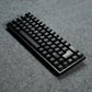 Monsgeek FUN68 ISO HE Keyboard Right Details