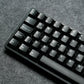Monsgeek FUN68 ISO HE Keyboard with RGB Left Details