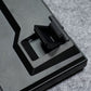 Monsgeek FUN68 ISO HE Keyboard Adjustable Height Details