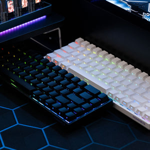 FUN68 HE Magnetic Keyboard
