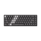FUN68 HE Magnetic Keyboard