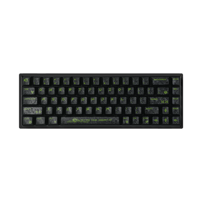FUN68 HE Magnetic Keyboard