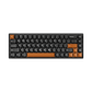 FUN68 HE Magnetic Keyboard