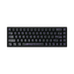 FUN68 HE Magnetic Keyboard