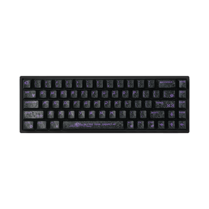 FUN68 HE Magnetic Keyboard