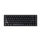 FUN68 HE Magnetic Keyboard