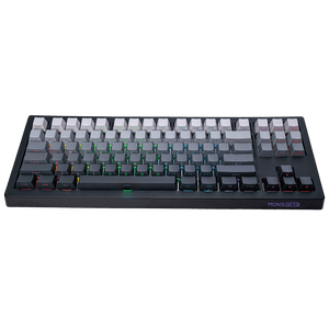 FUN87 HE Magnetic Keyboard