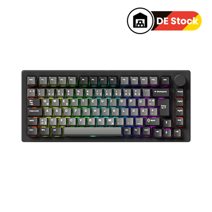 MonsGeek M1 V5 VIA ISO Custom Mechanical Keyboard