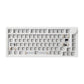 MonsGeek M1 V5 HE DIY Kit without Pre-installed switches
