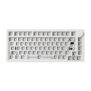 MonsGeek M1 V5 HE DIY Kit without Pre-installed switches