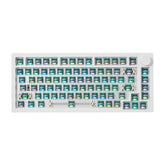 MonsGeek M1 V5 HE DIY Kit With Pre-installed Switches RGB