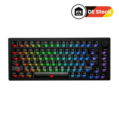 MonsGeek M1 V5 HE Magnetic Keyboard
