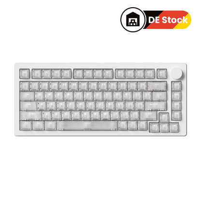 MonsGeek M1 V5 TMR Magnetic Keyboard