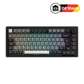 MonsGeek M1 V5 VIA ISO Custom Mechanical Keyboard