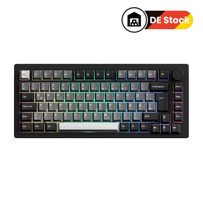 MonsGeek M1 V5 VIA Custom Mechanical Keyboard