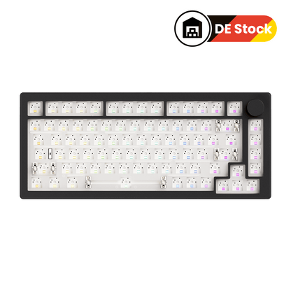 MonsGeek M1 V5 VIA DIY Kit