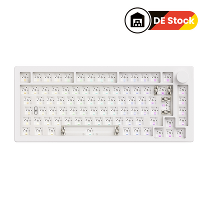 MonsGeek M1 V5 VIA DIY Kit