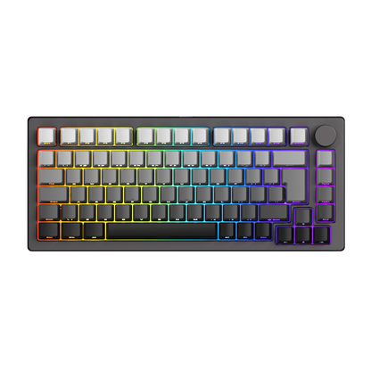 MonsGeek M1 V5 TMR Magnetic Keyboard