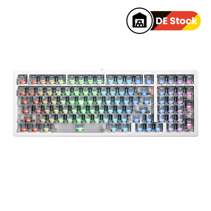 MonsGeek M2 V5 HE Magnetic Keyboard