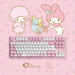 My Melody 3087v2