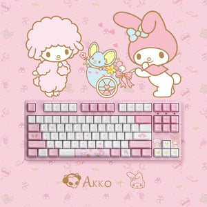 My Melody 3087v3