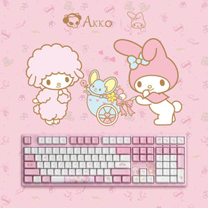 My Melody 3108v3