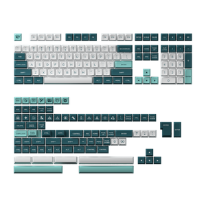 Herb Garden Tastenkappen Set (187 Tasten)