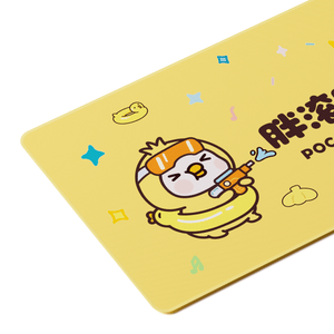POCO Duck Mouse Pad