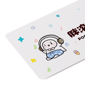 POCO Seal Mouse Pad