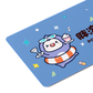 POCO Penguin Mouse Pad