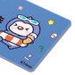 POCO Penguin Mouse Pad