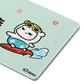 POCO Bear Mouse Pad