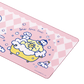 Pompompurin Mouse Pad