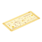 Pompompurin Mouse Pad