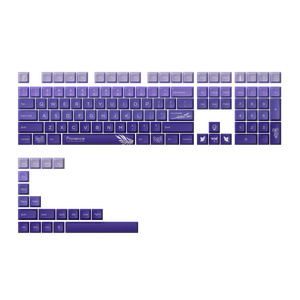 Provence Tastenkappen Set (127 Tasten)