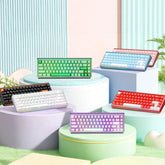 Ray68 HE Magnetic Keyboard
